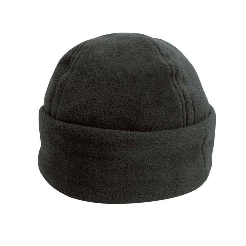 Result Winter Essentials Polartherm Ski Hat / Black
